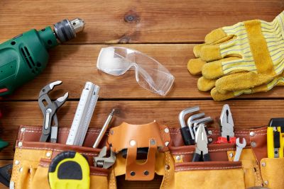 Contractor Tools and Equipment Insurance in Fort Worth, TX