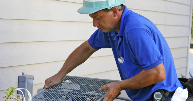 HVAC Contractor Insurance in Fort Worth, TX